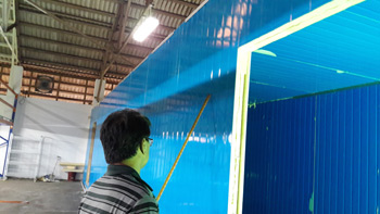 commercial coldroom singapore