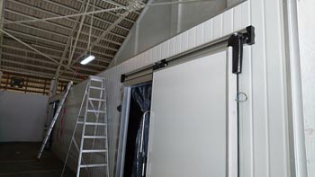 Commercial Cold Rooms Lian Yik Coldroom Refrigeration