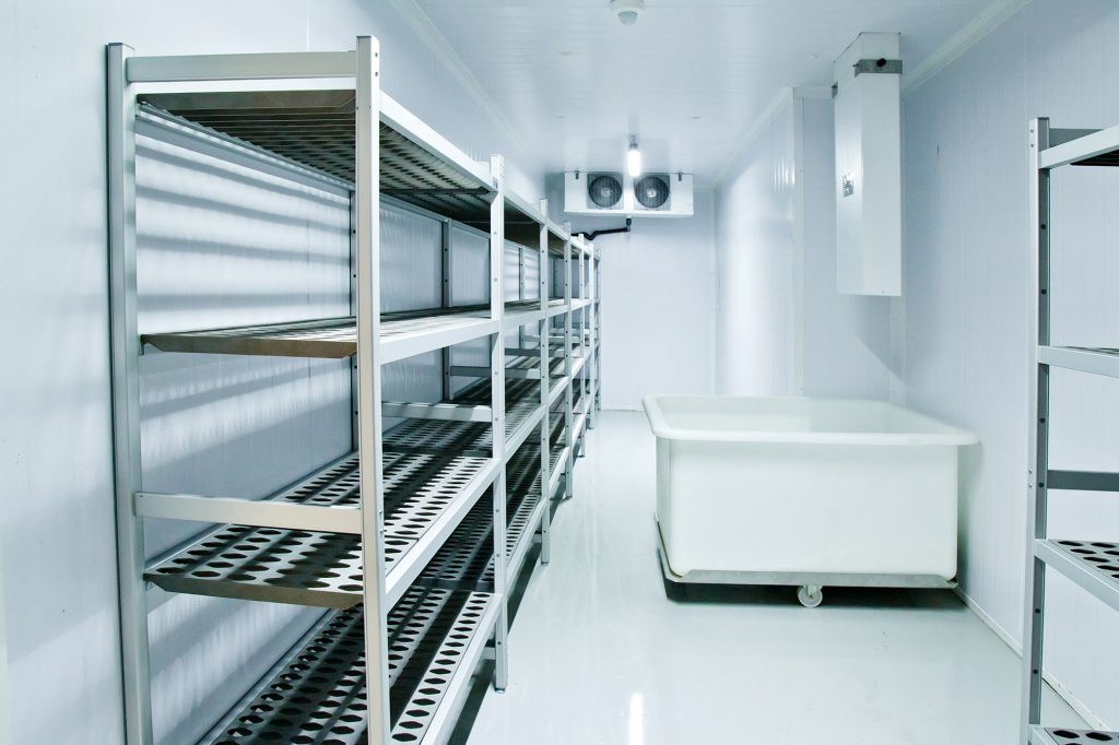 commercial coldroom singapore