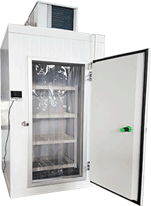 Commercial Cold Rooms Lian Yik Coldroom Refrigeration